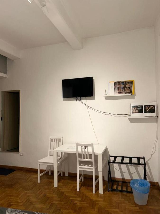 Pamela Apartment Florenz